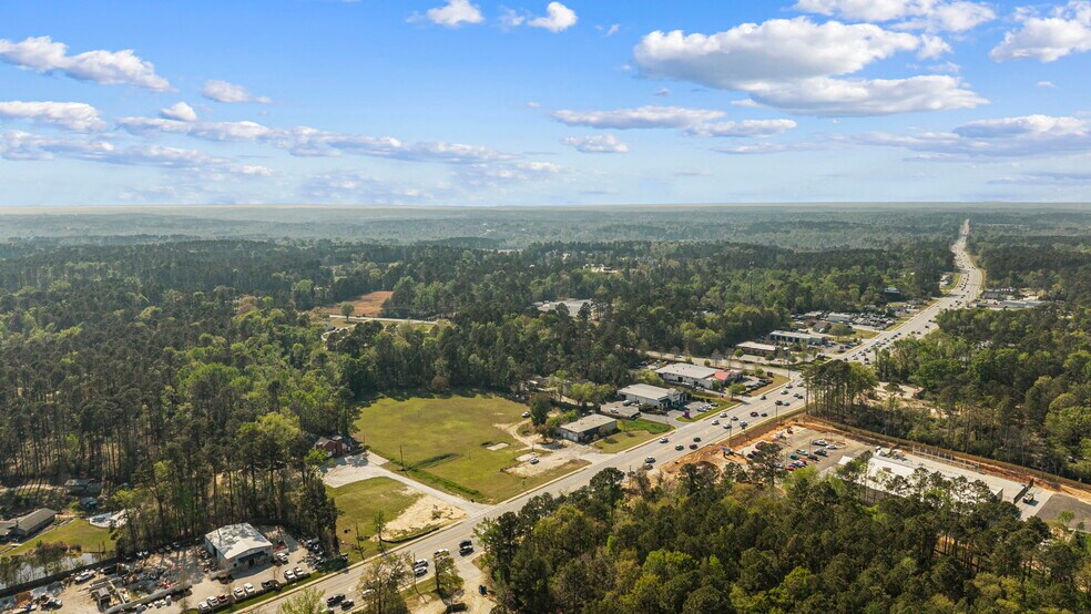 More Photos Of 4688 Washington Rd, Evans Land For Sale