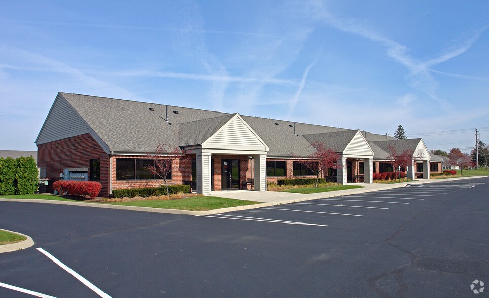 2845 home road powell ohio 43065