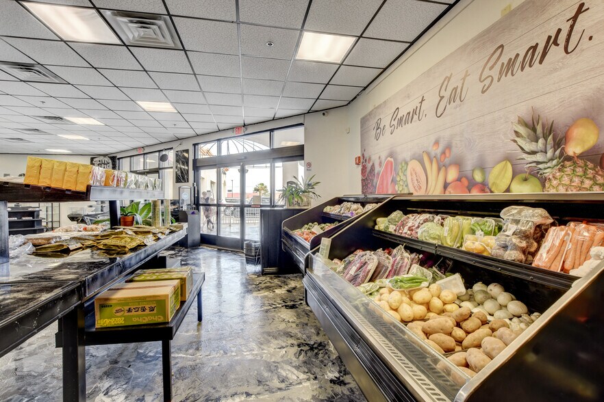 More Photos Of 4375 S Buffalo Dr, Las Vegas Storefront Retail Office For Sale