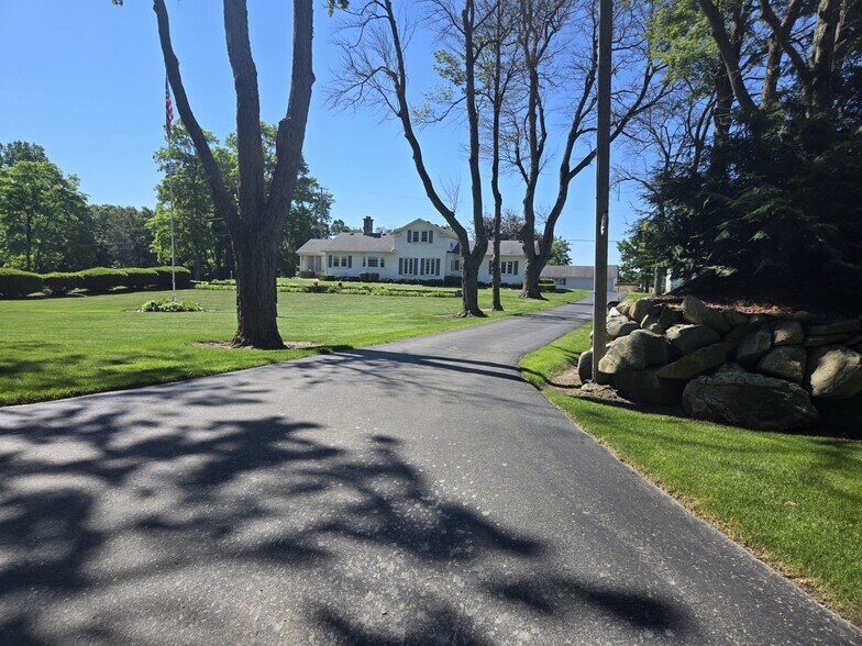 More Photos Of 3371 Noble Rd- 78 Acres, Oxford Land For Sale
