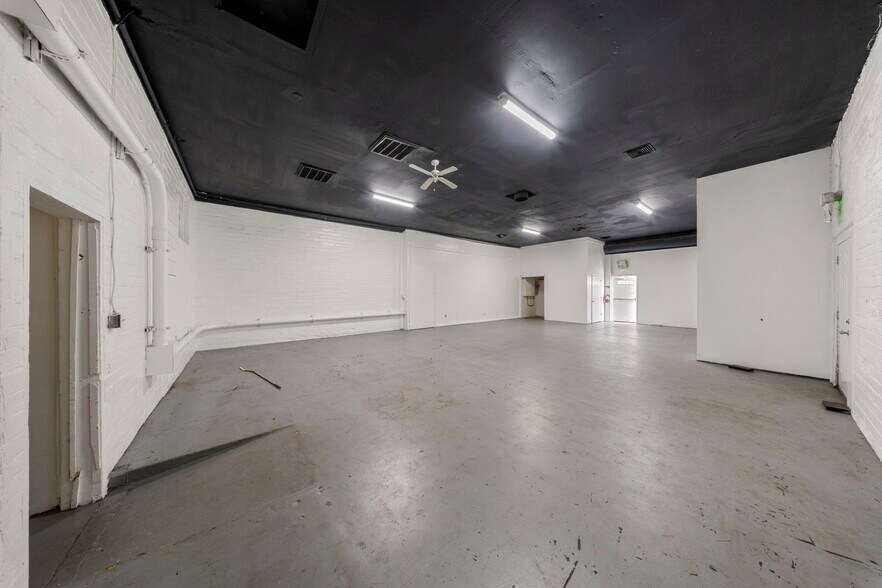 More Photos Of 701 H St, Modesto Loft Creative Space For Sale