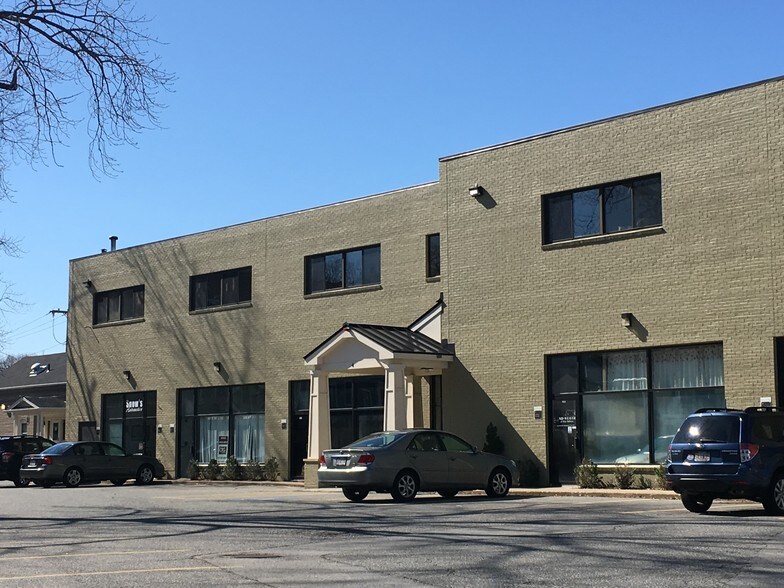 More Photos Of 4-6 Mechanic St, Natick Office For Lease