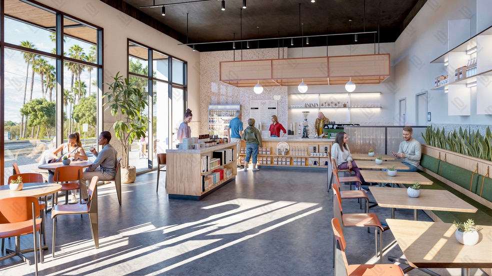 More Photos Of 197 W Grand Ave, Grover Beach Storefront For Lease