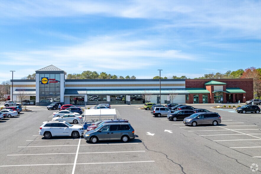 More Photos Of 3121 Fire Rd, Egg Harbor Township Supermarket For Lease