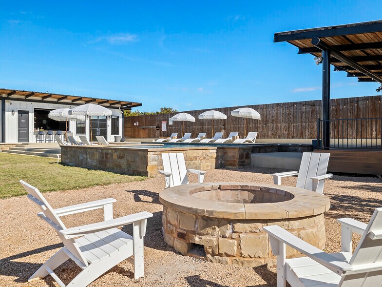 More Photos Of 1293 Harmon Hills Rd, Dripping Springs Land For Sale