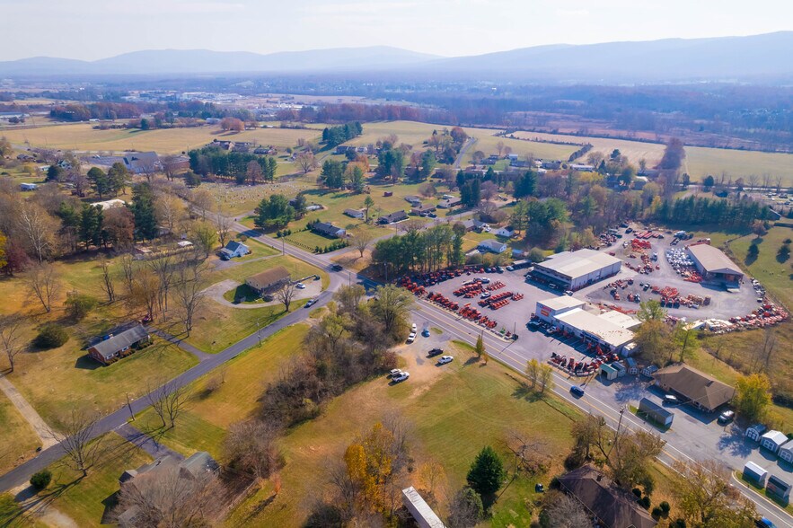 More Photos Of 2094 Stuarts Draft Hwy, Stuarts Draft Land For Sale