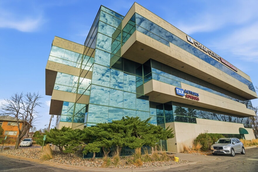 Primary Photo Of 941 Hillwind Rd NE, Minneapolis Medical For Sale