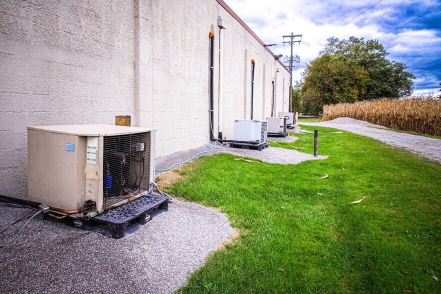 More Photos Of 9875 S Dixie Hwy, Erie Supermarket For Sale