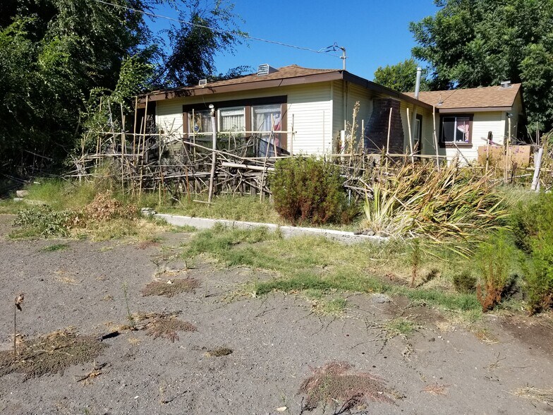 More Photos Of 100 H St, Isleton Industrial For Sale