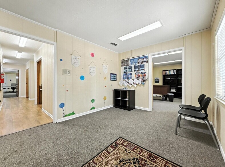 More Photos Of 1007 S Ann Blvd, Harker Heights Medical For Lease