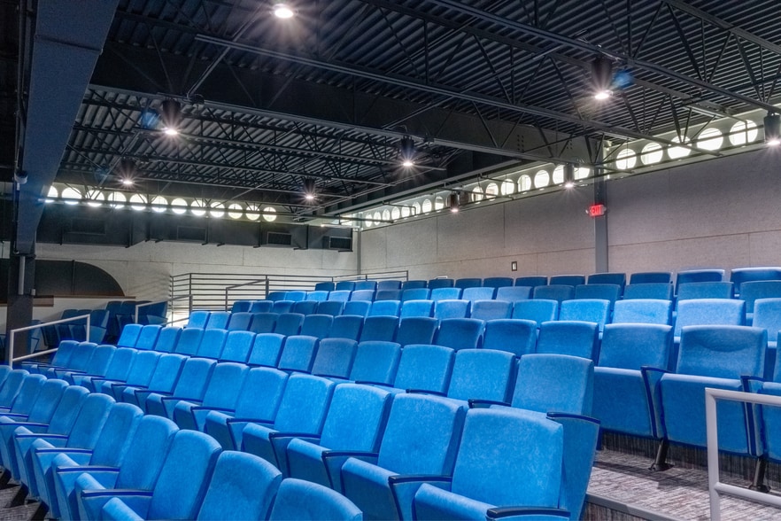 More Photos Of 5310 S Alston Ave, Durham Religious Facility For Sale