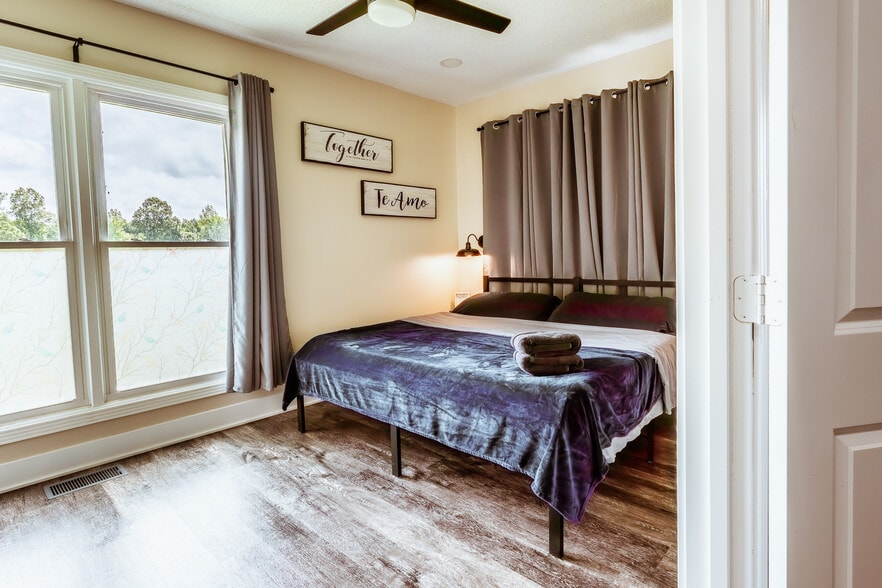 More Photos Of 3375 Rowland Mill Rd, Buena Vista Specialty For Sale