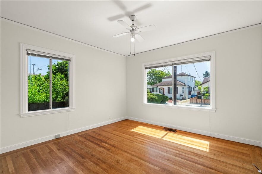 More Photos Of 1015 10th Ave, San Mateo Multifamily For Sale