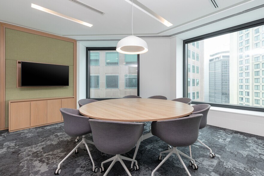 More Photos Of 174 Passaic Ave, Fairfield Coworking Space