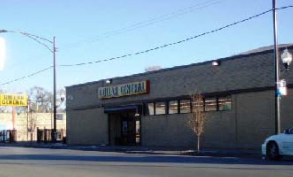 More Photos Of 2649 E 79th St, Chicago Freestanding For Lease