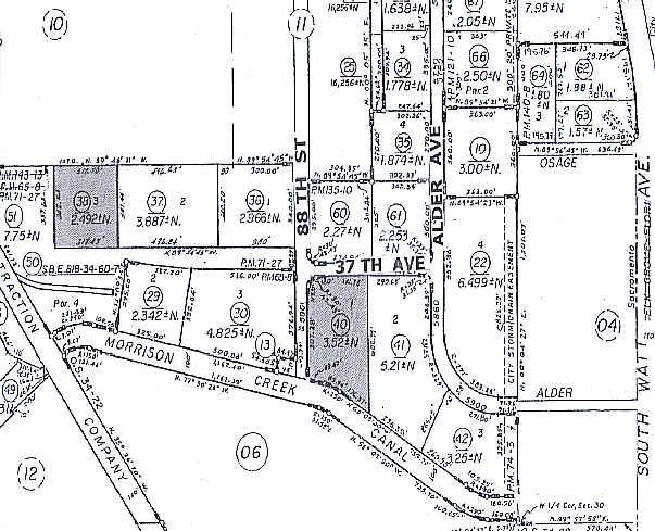 More Photos Of 5861 88th St, Sacramento Warehouse For Lease