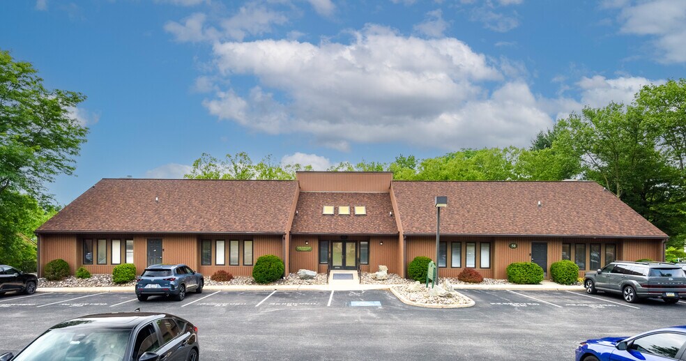 Primary Photo Of 1288 Valley Forge Rd, Valley Forge Office For Sale