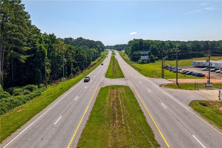 More Photos Of Sandifer Boulevard, Westminster Land For Sale