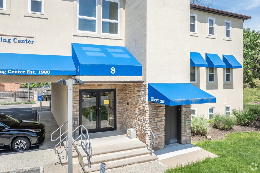 More Photos Of 8 Marcella Ave, West Orange Medical For Sale