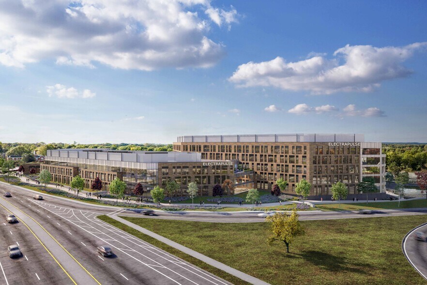 More Photos Of 557 Highland Ave, Needham Unknown For Lease