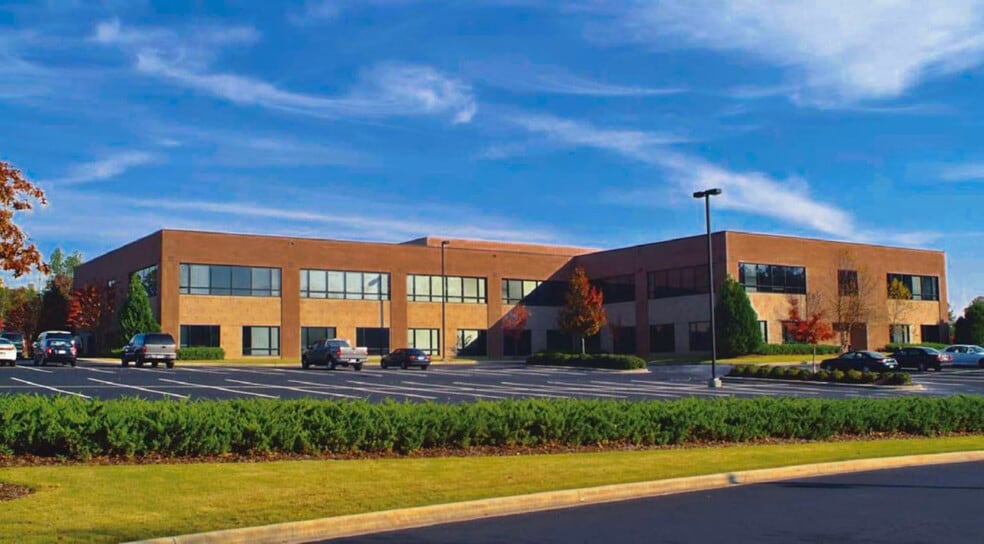 Primary Photo Of 2600 Corporate Dr, Birmingham Office For Lease