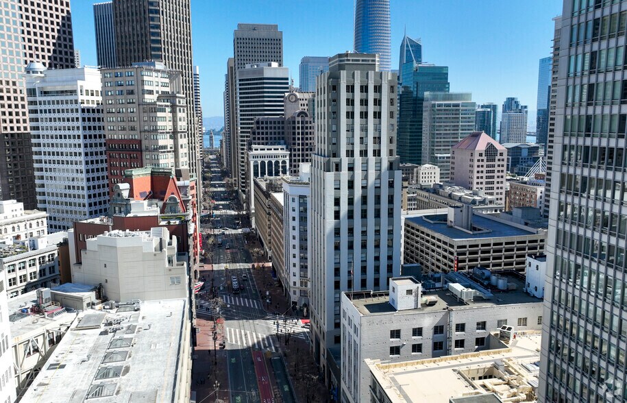 More Photos Of 703-705 Market St, San Francisco Office For Lease