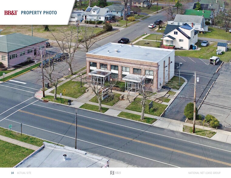 More Photos Of 2155 Atco Ave, Atco Bank For Lease