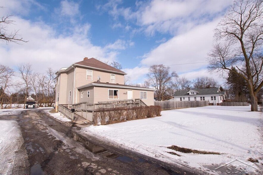 More Photos Of , Saginaw Healthcare For Sale