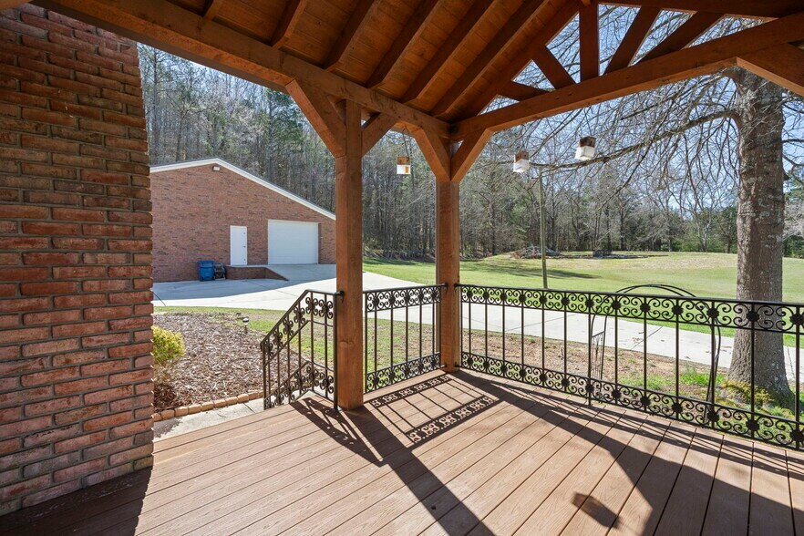 More Photos Of 18160 AL-75, Remlap Land For Sale