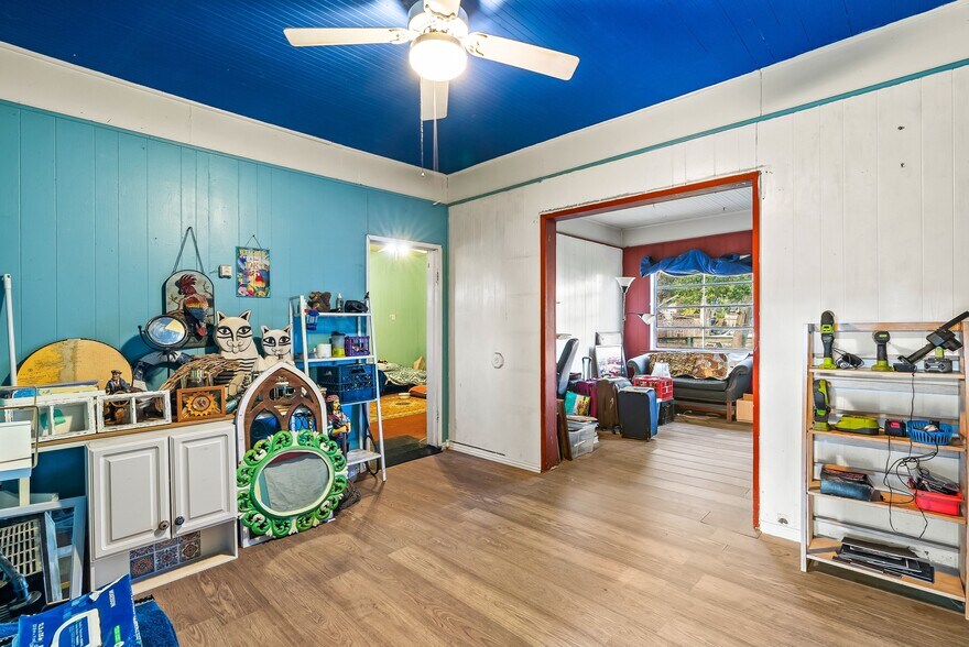 More Photos Of 1430 Merrill St, Santa Cruz Multifamily For Sale
