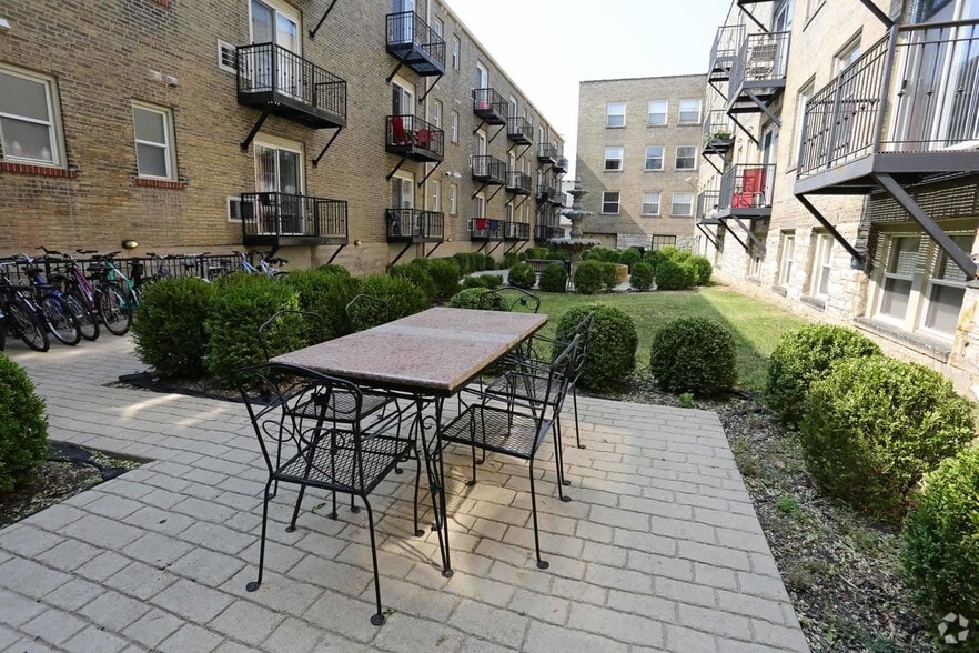 More Photos Of 4140 Washington Blvd, Saint Louis Apartments For Sale