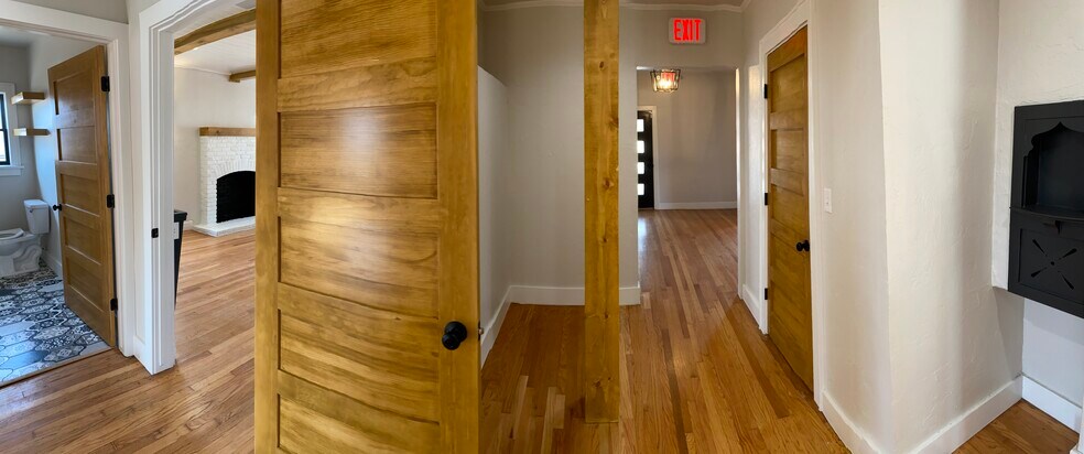 More Photos Of 608 E Eubanks St, Oklahoma City Office For Sale