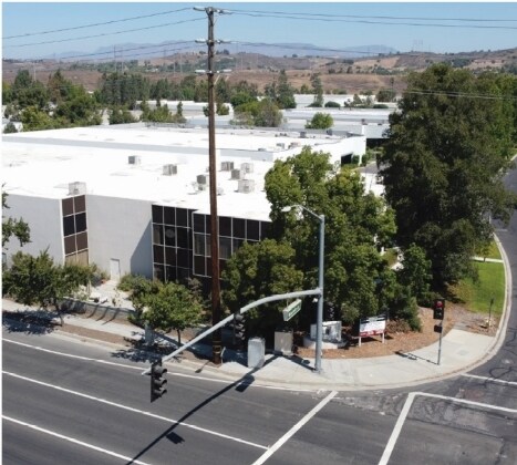 More Photos Of 5069 Maureen Ln, Moorpark Light Distribution For Lease