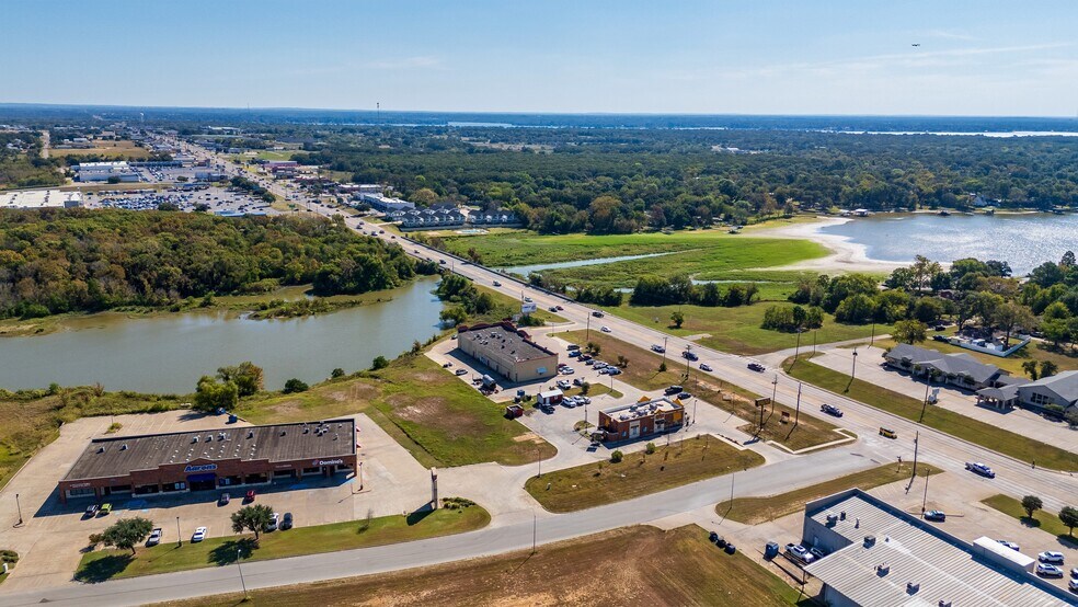 More Photos Of Spruce Trl & Highway 334, Gun Barrel City Land For Sale