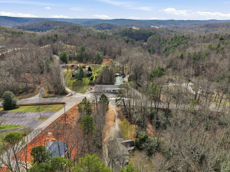 More Photos Of 1374 Dawsonville Hwy, Dahlonega Multifamily For Sale