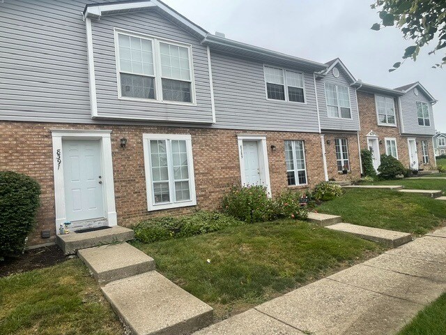 More Photos Of , Dayton Multifamily For Sale
