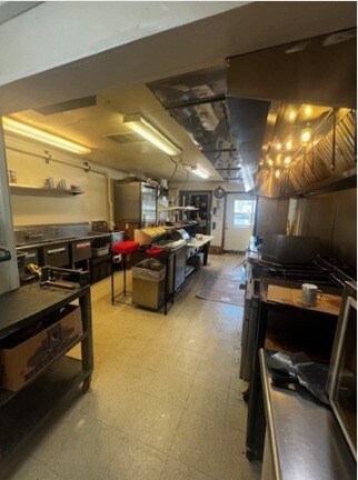 More Photos Of 101 W South St, Durand Restaurant For Sale