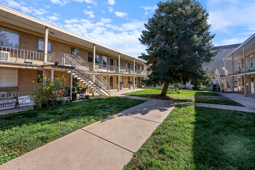 Primary Photo Of 5944 S Datura St, Littleton Apartments For Sale