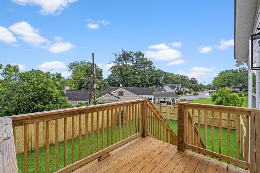 More Photos Of , Greenville Multifamily For Sale
