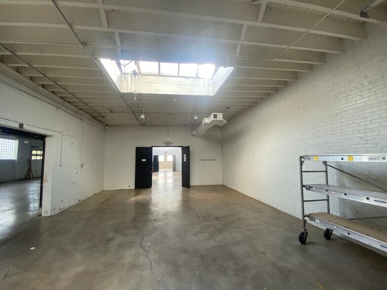 More Photos Of 1700 N Throop St, Chicago Office For Lease