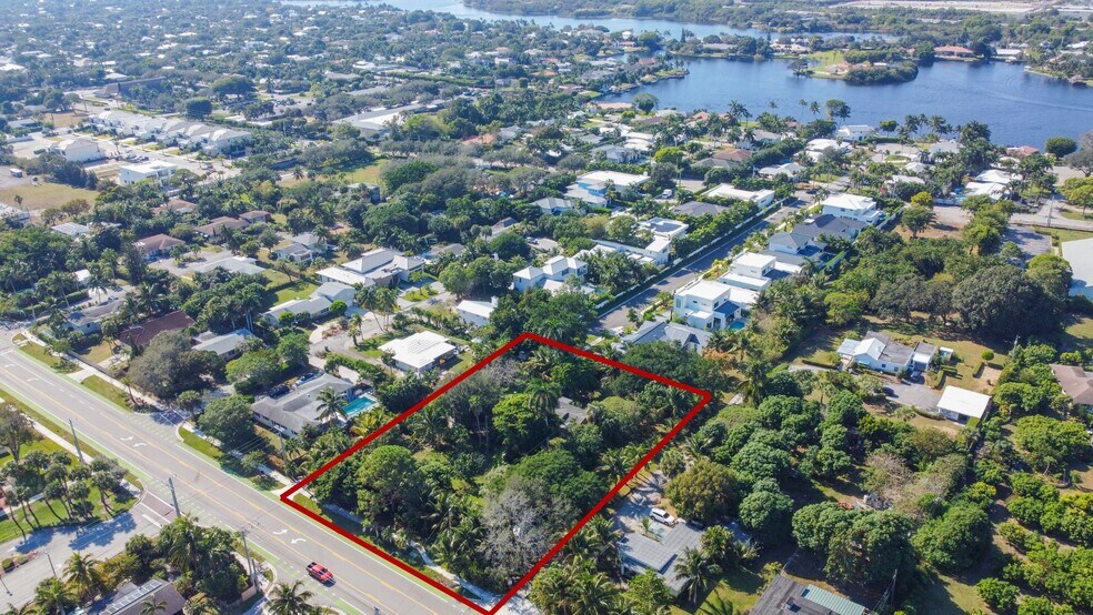 More Photos Of 2610 Seacrest Blvd, Delray Beach Land For Sale