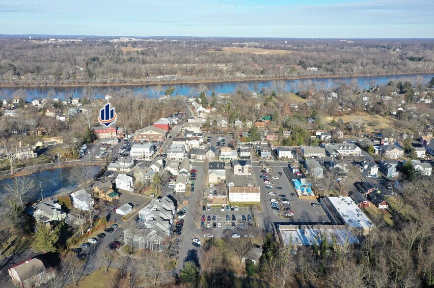 More Photos Of 10 N Main St, Yardley Office For Lease