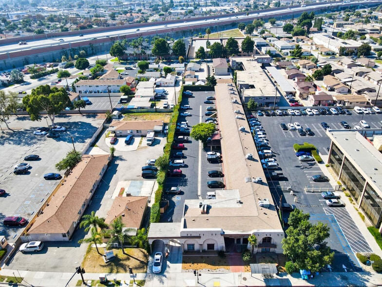 More Photos Of 12749 Norwalk Blvd, Norwalk Office For Lease