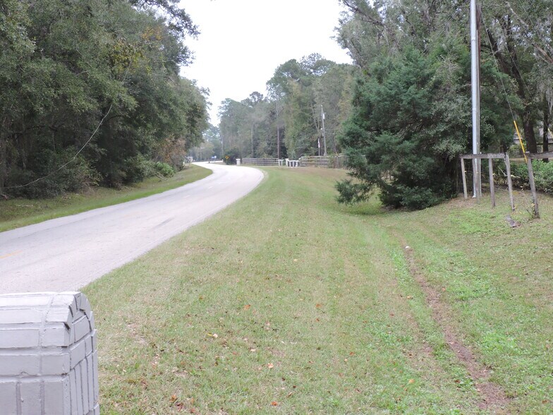 More Photos Of 3750A County Road 315A, Green Cove Springs Land For Sale