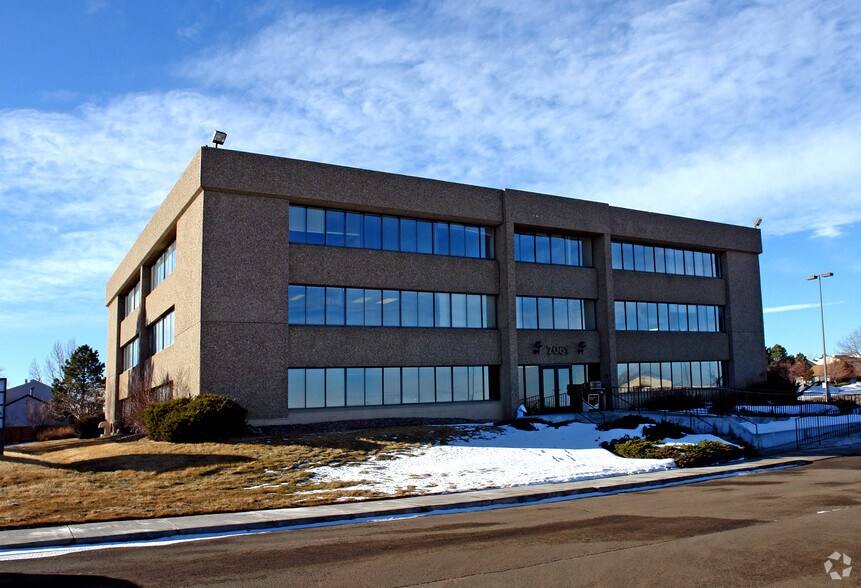 More Photos Of 7061 S University Blvd, Littleton Coworking Space