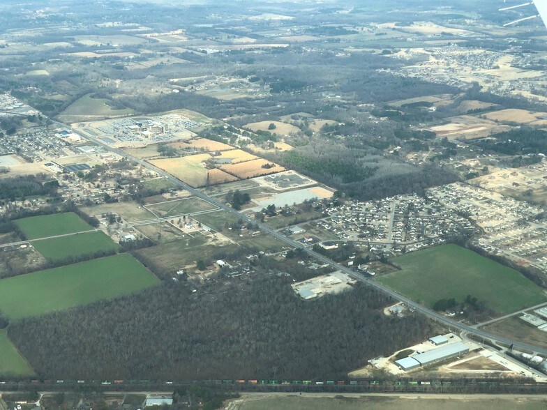 More Photos Of 5600 E Johnson Ave, Jonesboro Land For Sale