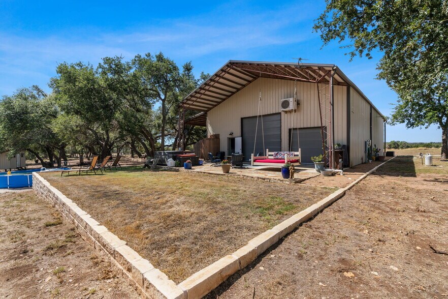 More Photos Of 7394 Creek Rd, Dripping Springs Land For Sale