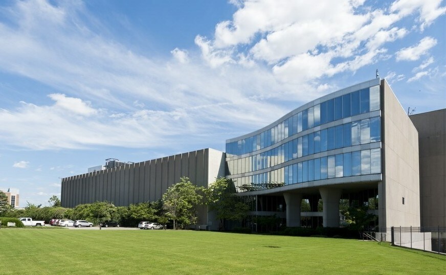 Primary Photo Of 495 Union Ave, Memphis Office For Lease