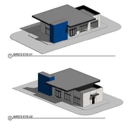 More Photos Of 500 Collins Park Drive, Antioch Fast Food For Lease