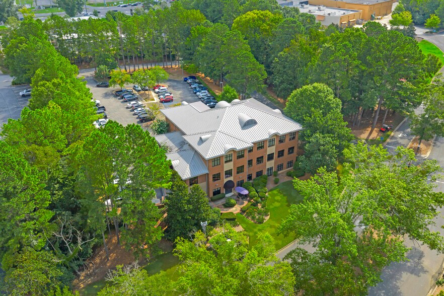 More Photos Of 202 Inverness Center Dr, Birmingham Office For Sale